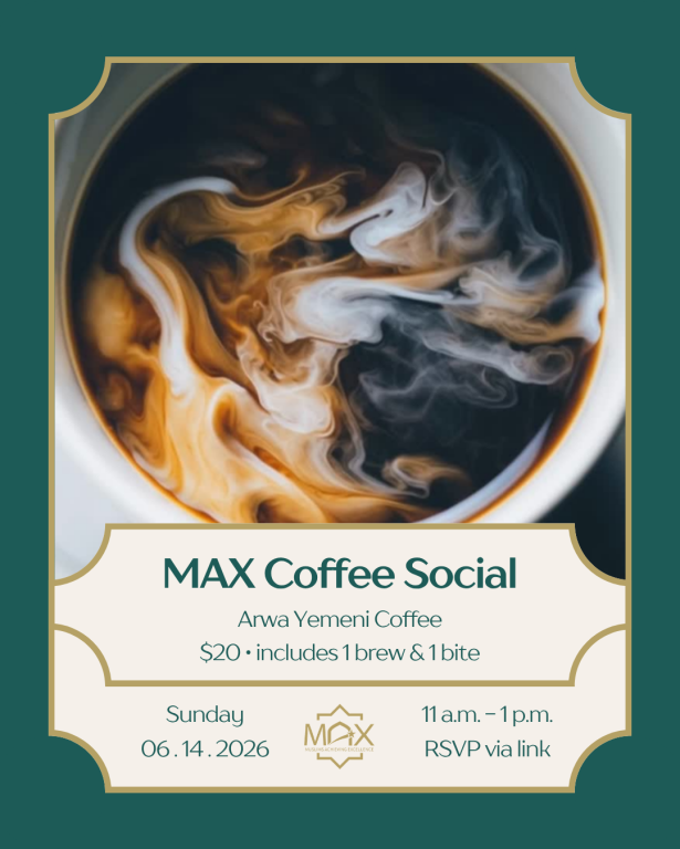 2606 - MAX Texas June 14 Coffee Social - website 2606 - MAX Texas June 14 Coffee Social - website