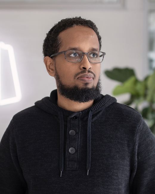 Robleh Jama