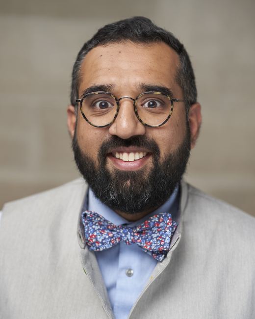 Dr. Jibran Khokhar