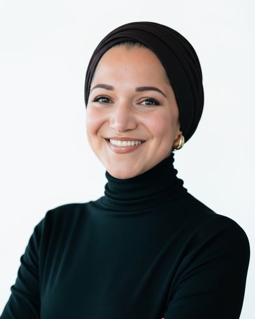 Yasmeen Khan
