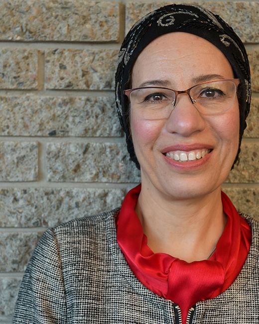 Dr. Maha Othman