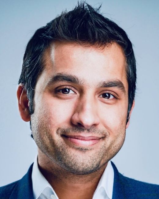 Danish Yusuf