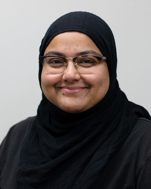 Zena Chaudhry