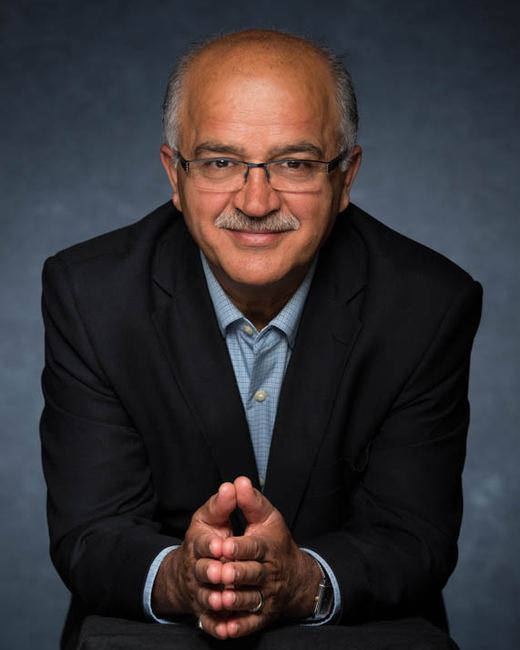 Dr. Ali Ghorbani