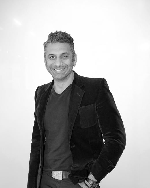 Salman Ebrahim
