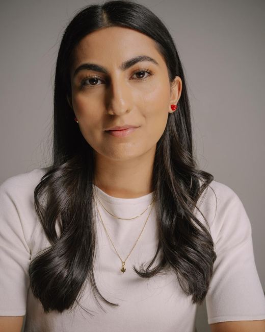 Farkhunda Muhtaj