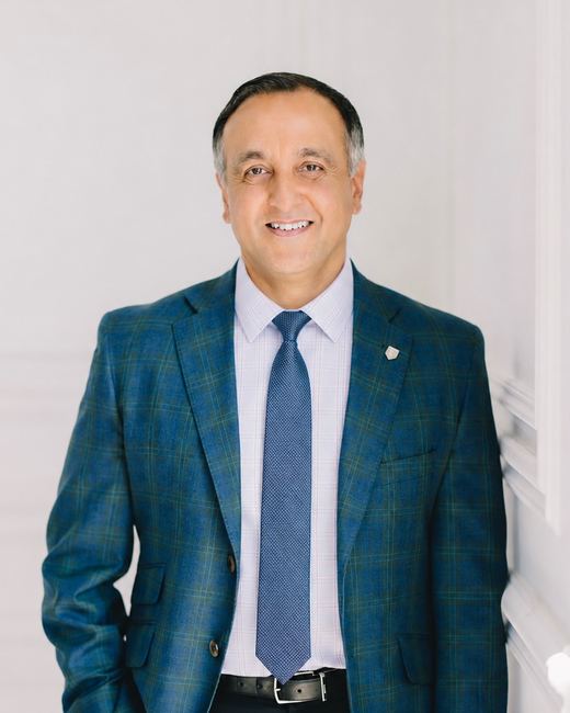 Zahid Salman