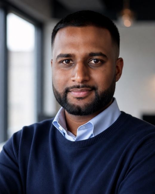 Dr. Aadil Ali