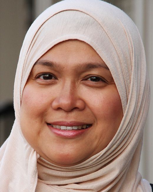Flordeliza Dayrit