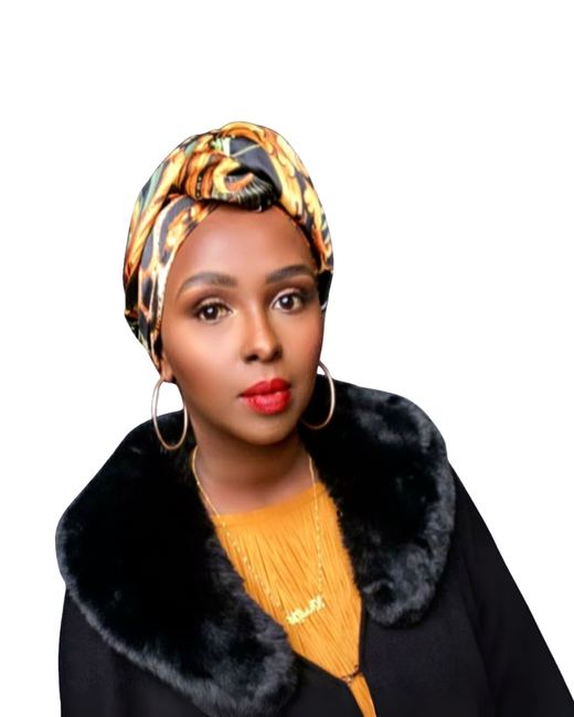 Dahabo Ahmed-Omer